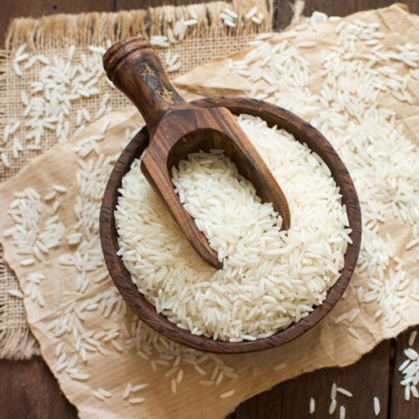 Basmati Rice