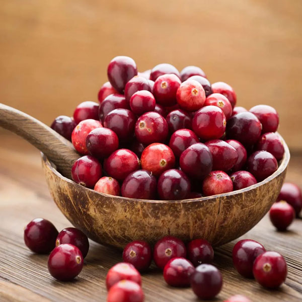 Cranberry