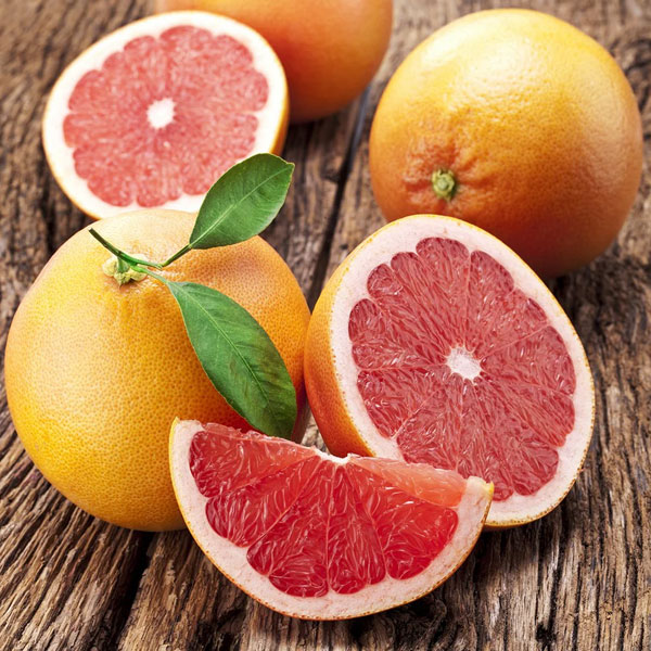 Grapefruit