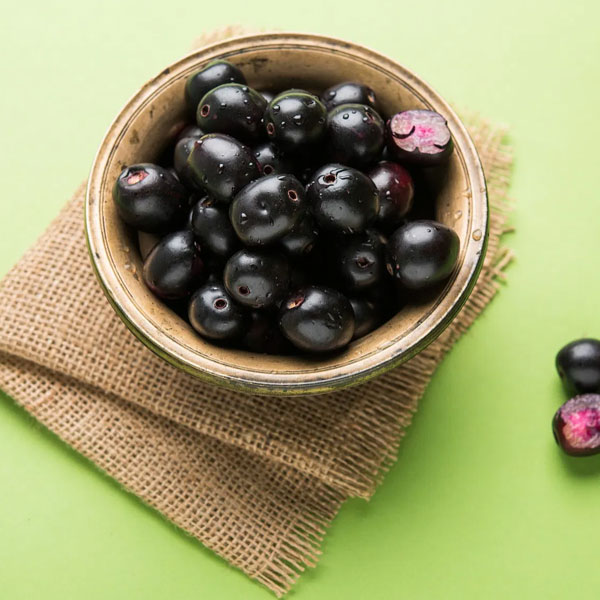 Jamun Fruit