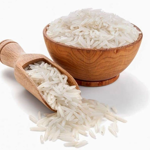 Long Grain Rice