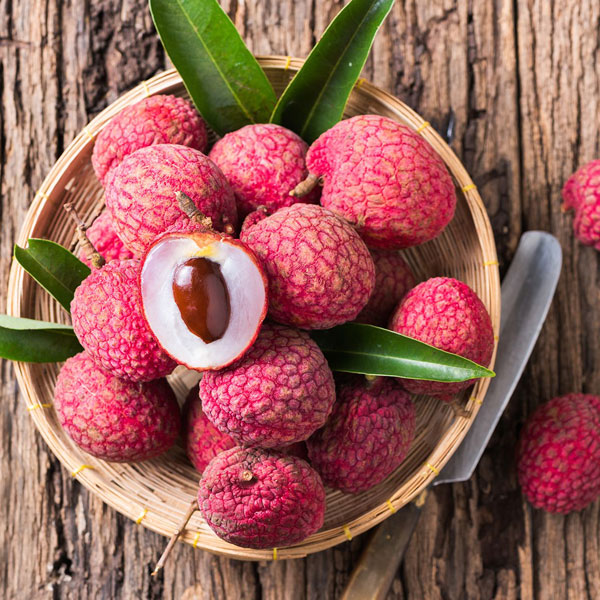 Lychee