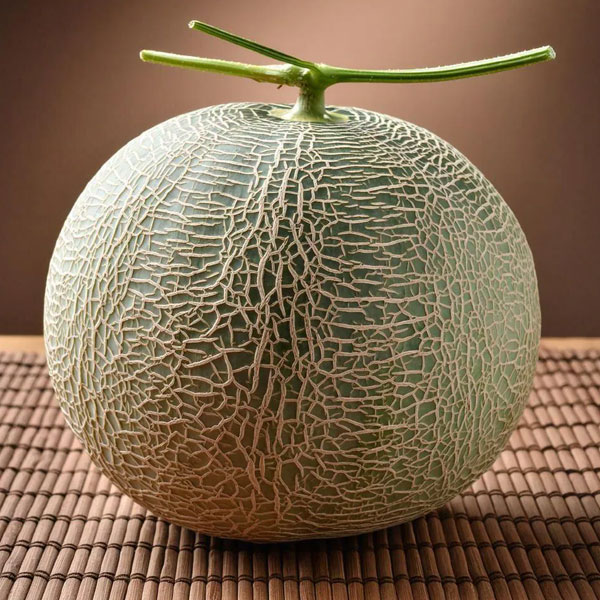 Muskmelon