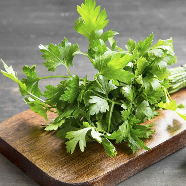 Parsley