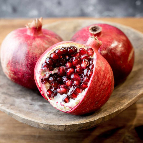 Pomegranate