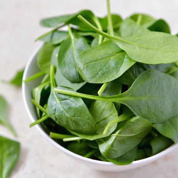 Spinach